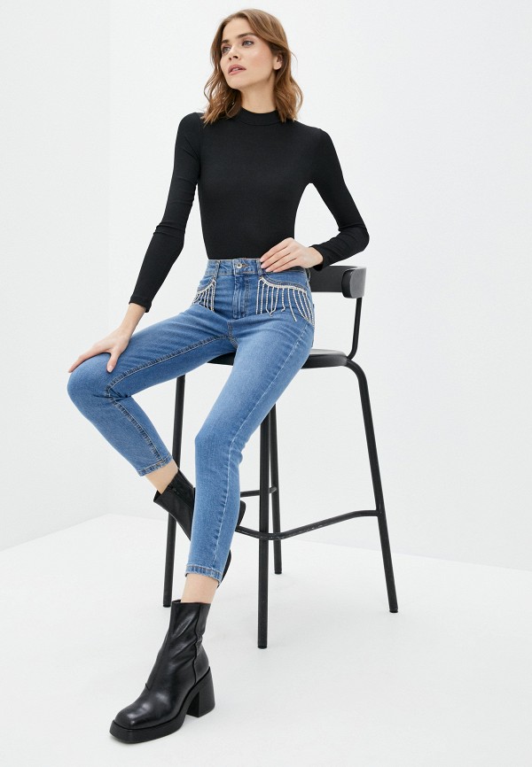 фото Джинсы calzedonia