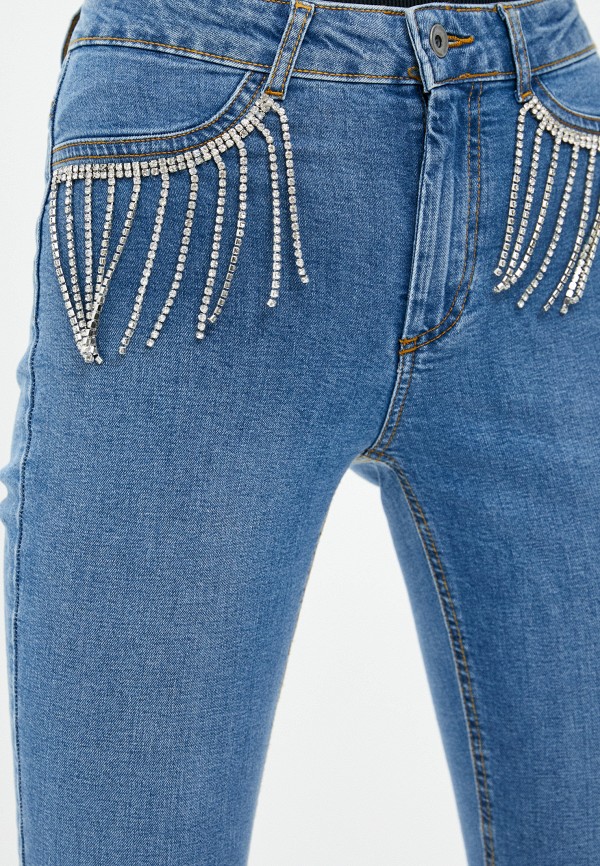 фото Джинсы calzedonia