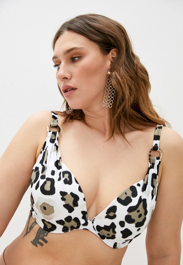 

Лиф Hunkemoller, Разноцветный