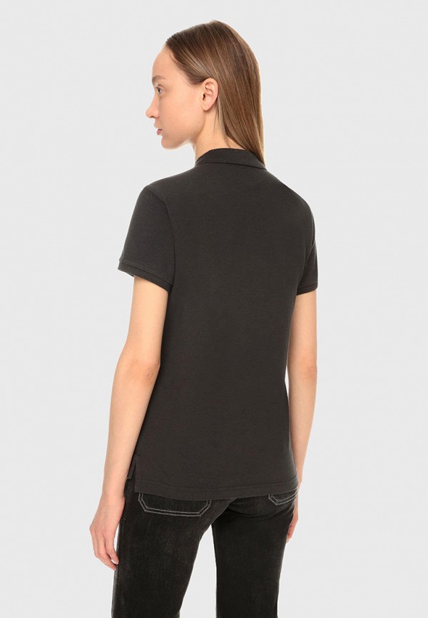 

Поло Polo Ralph Lauren, Серый, Polo Ralph Lauren MP002XW04JX4