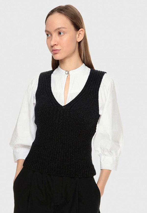 

Жилет Polo Ralph Lauren, Черный, Polo Ralph Lauren MP002XW04JXB