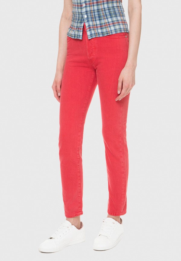 

Брюки Polo Ralph Lauren, Красный, Polo Ralph Lauren MP002XW04JXP