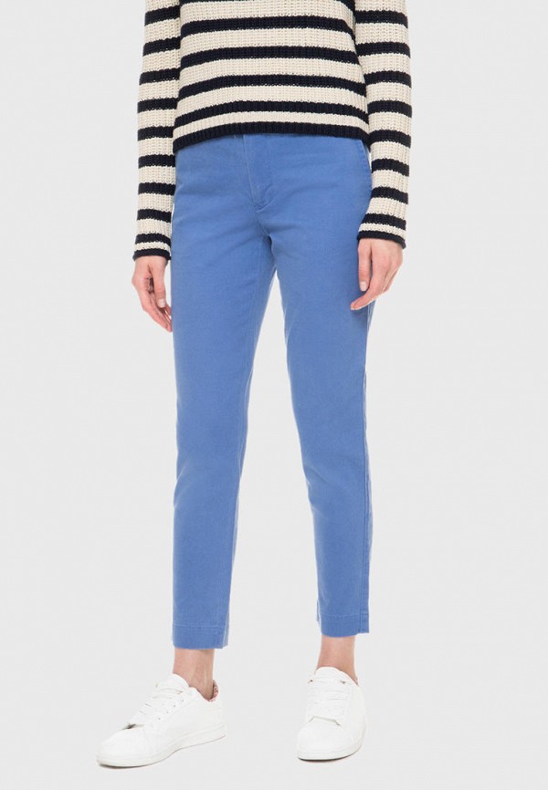 

Брюки Polo Ralph Lauren, Синий, Polo Ralph Lauren MP002XW04JXT
