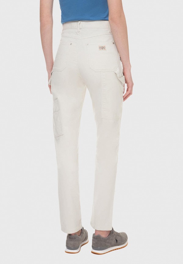 

Брюки Polo Ralph Lauren, Белый, Polo Ralph Lauren MP002XW04JXU