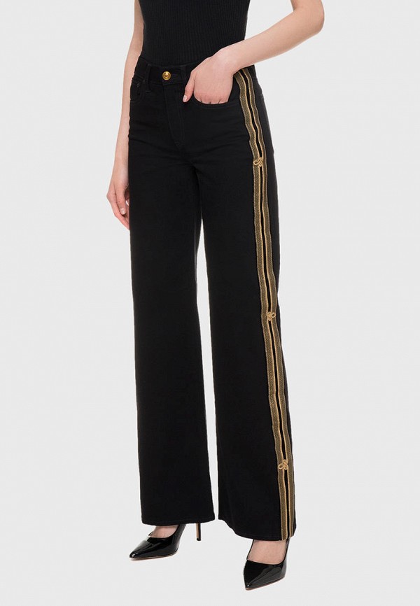 

Брюки Polo Ralph Lauren, Черный