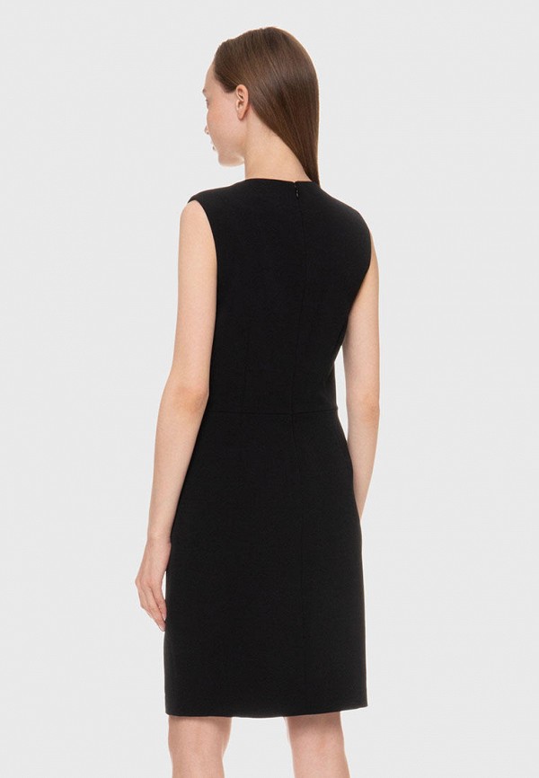 

Платье Polo Ralph Lauren, Черный, Polo Ralph Lauren MP002XW04JYB