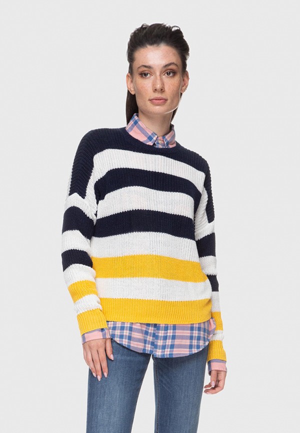

Джемпер Polo Ralph Lauren, Синий
