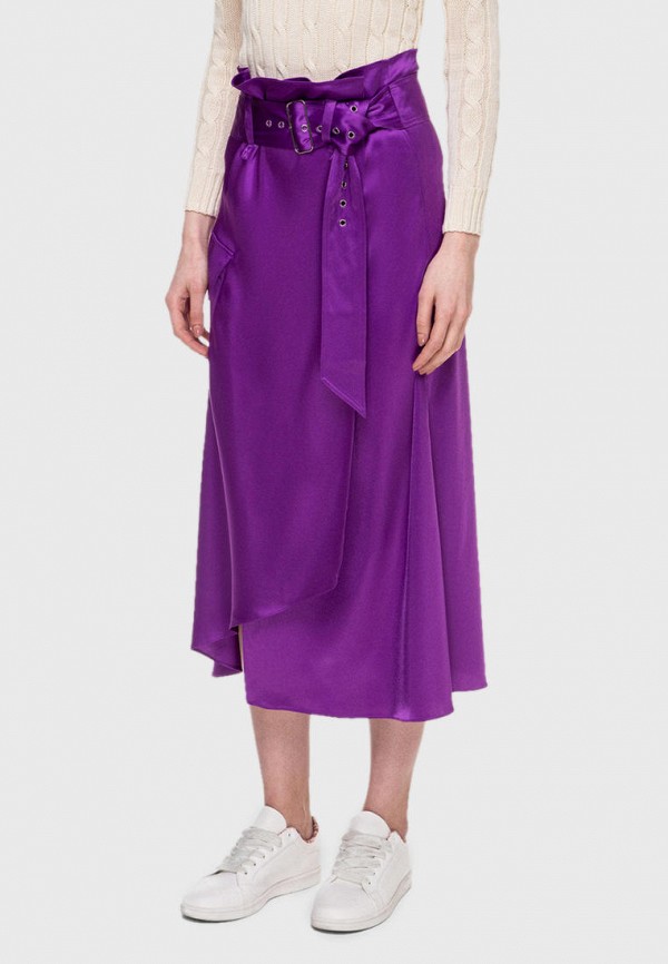 

Юбка Polo Ralph Lauren, Фиолетовый, Polo Ralph Lauren MP002XW04JYI
