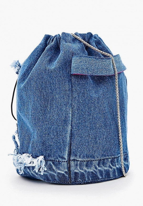

Сумка WhyNotDenim, Синий, WhyNotDenim MP002XW04JZJ