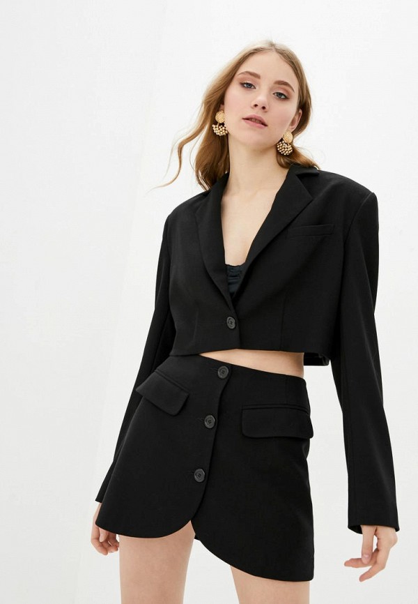 

Костюм WhyNotDenim, Черный, WhyNotDenim MP002XW04K01