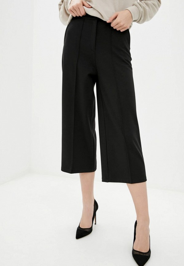 

Брюки Zubrytskaya, Черный