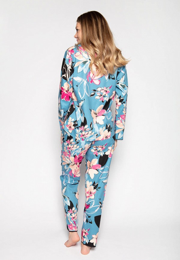 

Пижама Cyberjammies, Бирюзовый, Cyberjammies MP002XW04K5Z