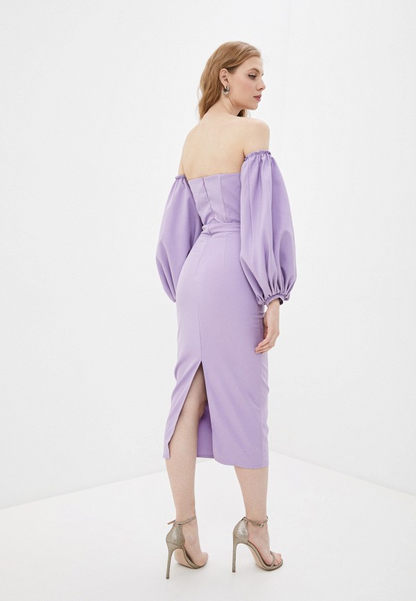 фото Платье lipinskaya-brand