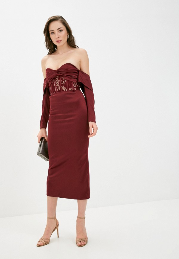 фото Платье lipinskaya-brand