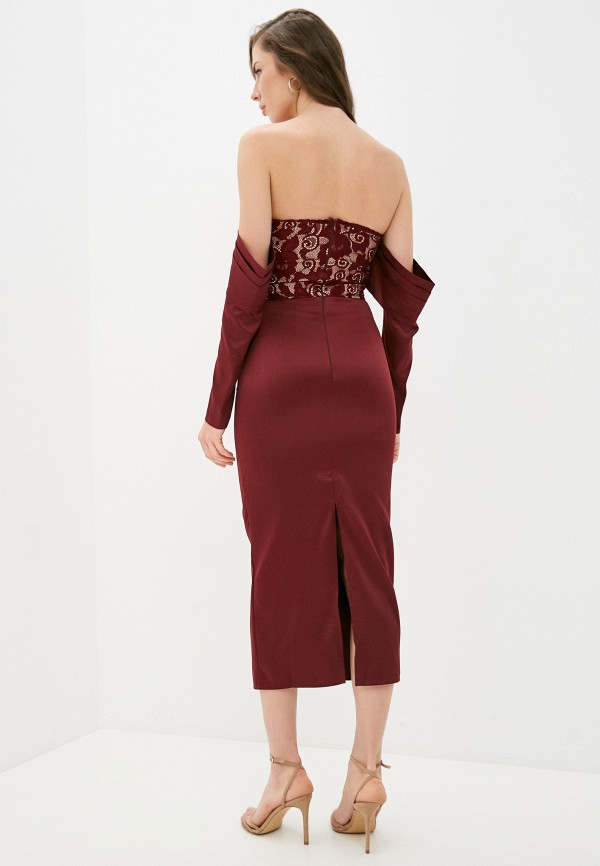 фото Платье lipinskaya-brand