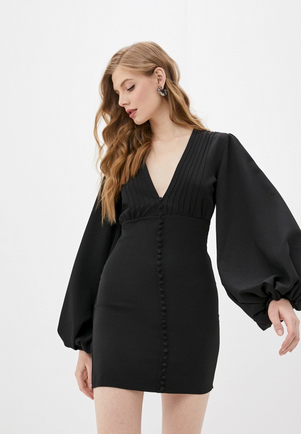 фото Платье lipinskaya-brand