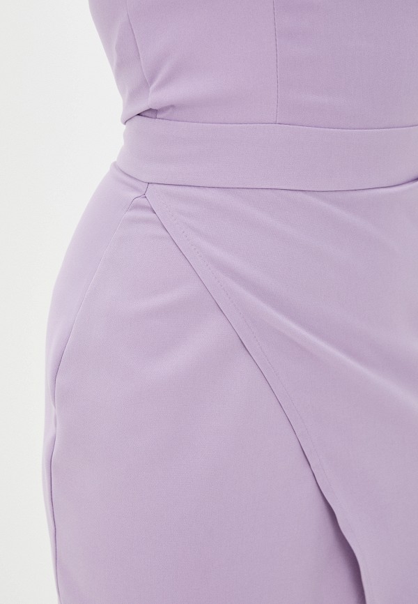 

Платье Lipinskaya-Brand, Фиолетовый, Riche