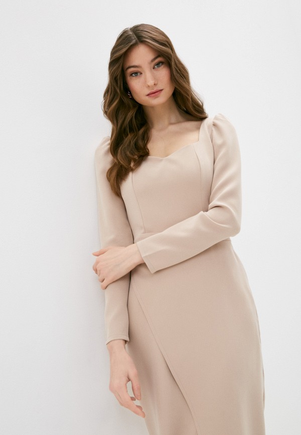 фото Платье lipinskaya-brand