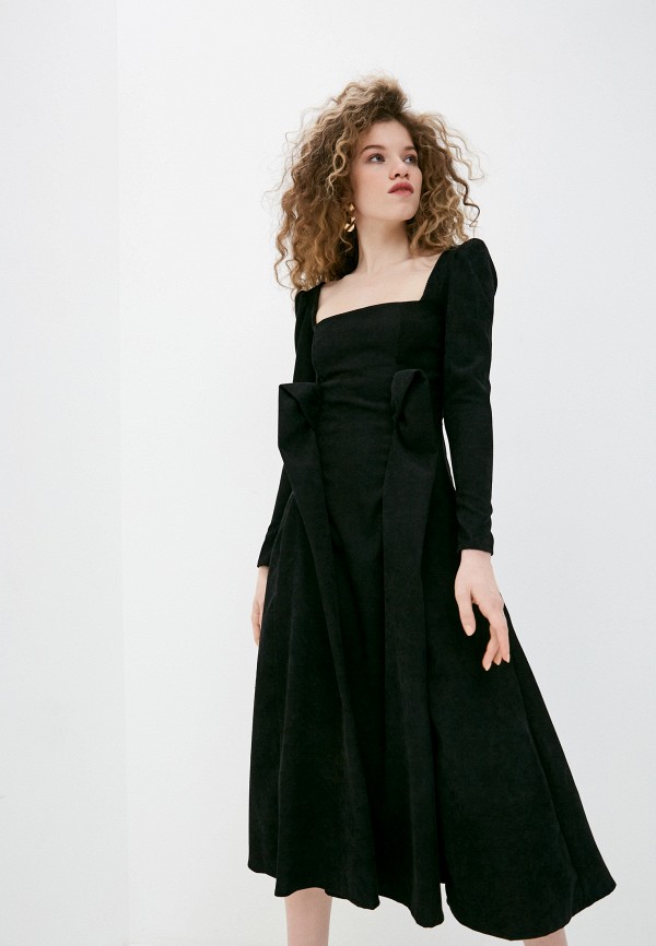 

Платье Lipinskaya-Brand, Черный, Petit