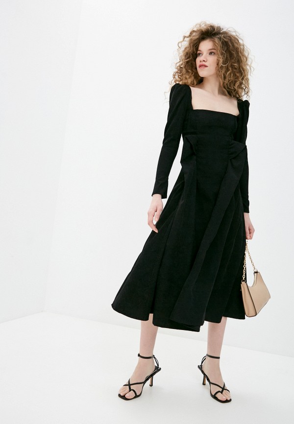 фото Платье lipinskaya-brand
