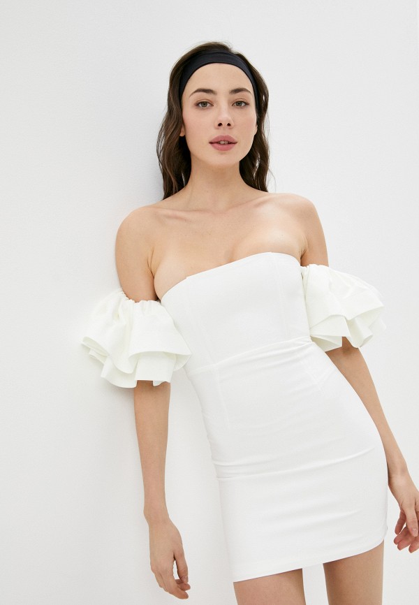 Платье Lipinskaya-Brand