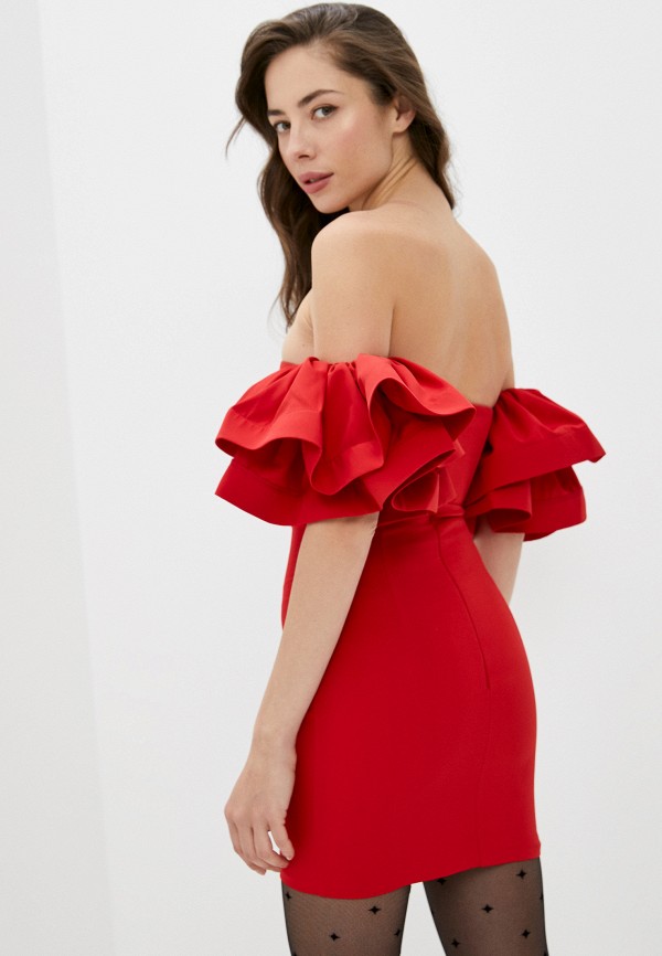 фото Платье lipinskaya-brand