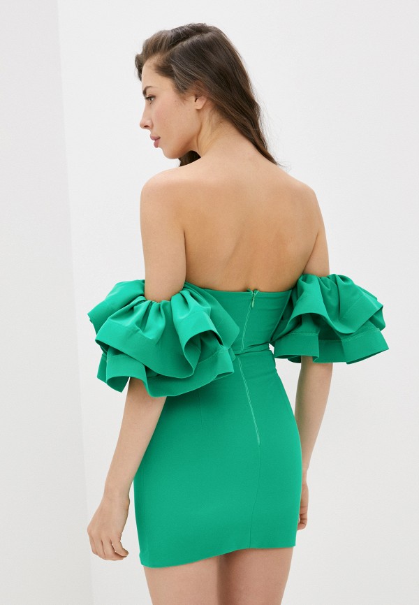 фото Платье lipinskaya-brand