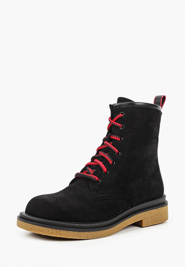 фото Ботинки t.taccardi