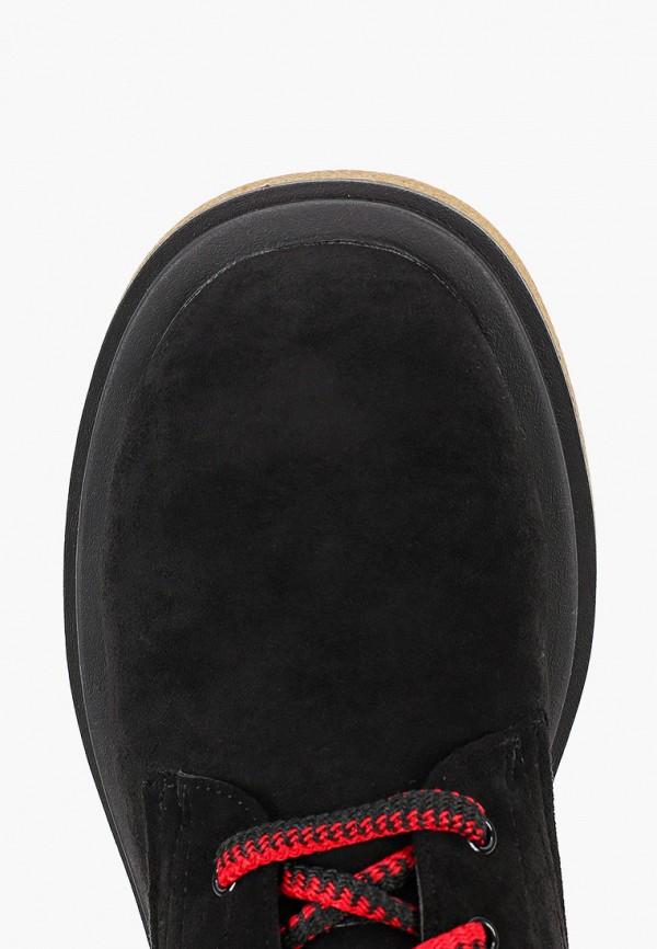 фото Ботинки t.taccardi