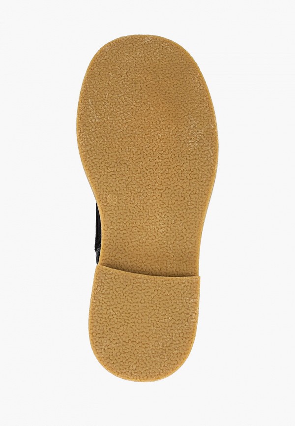 фото Ботинки t.taccardi