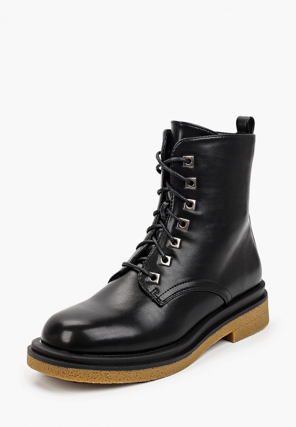 фото Ботинки t.taccardi