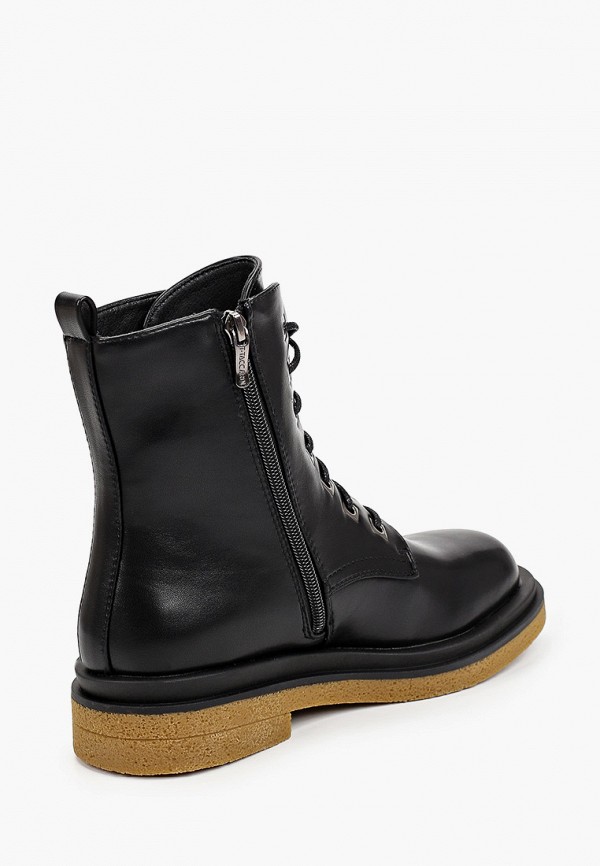 фото Ботинки t.taccardi