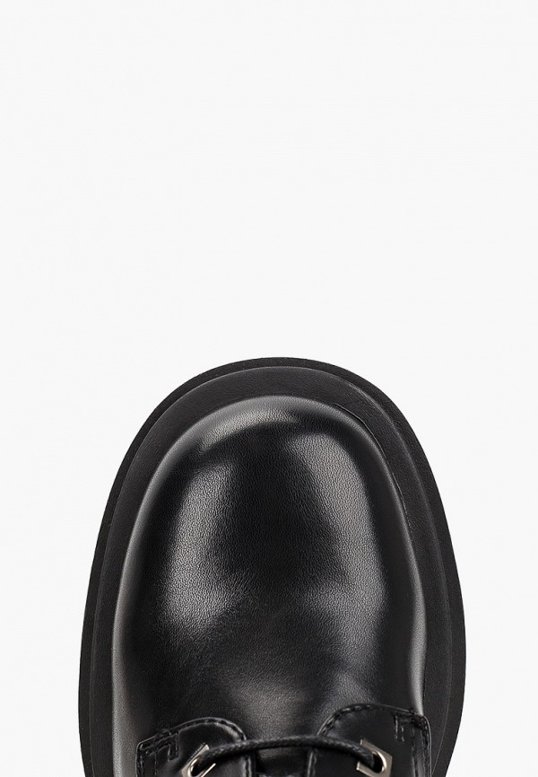 фото Ботинки t.taccardi