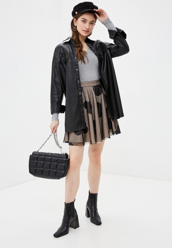 фото Юбка ricamare