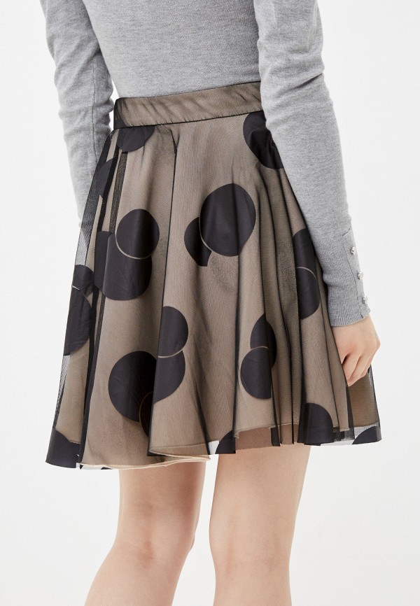 фото Юбка ricamare