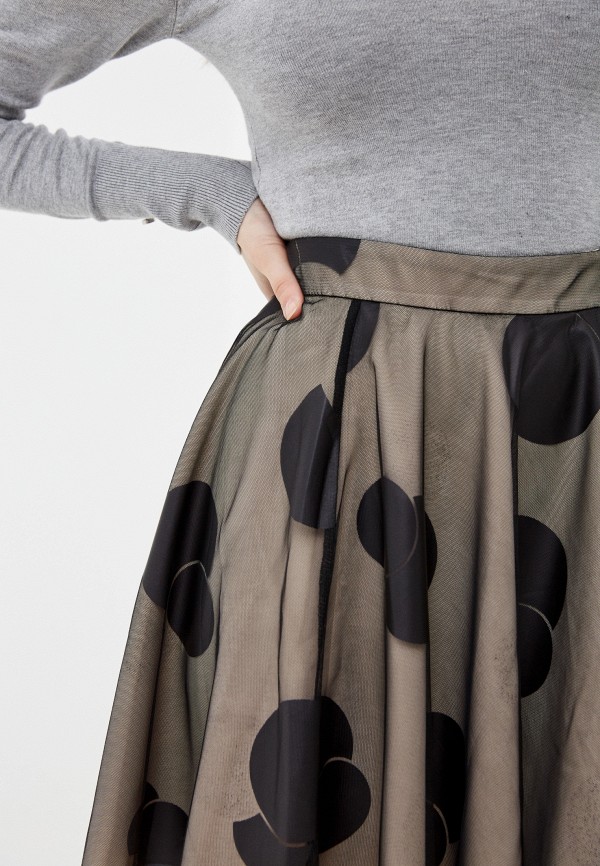 фото Юбка ricamare