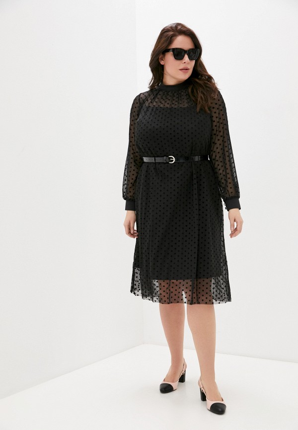 фото Платье helga