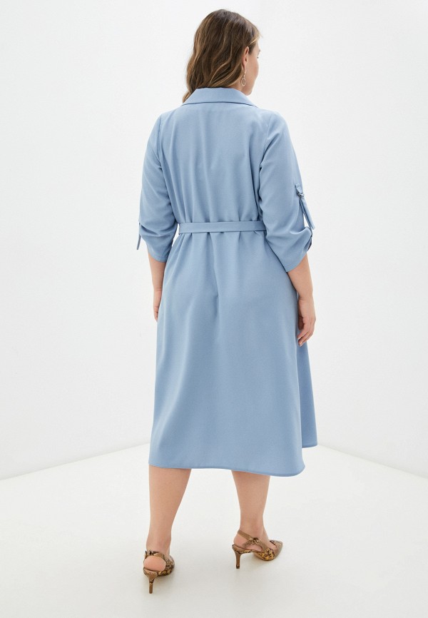 фото Платье helga