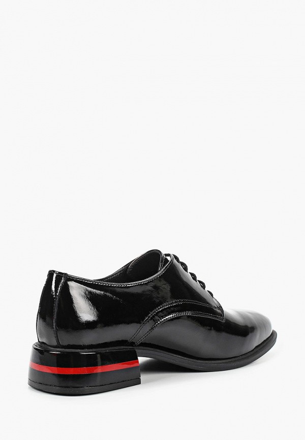 Ботинки Pierre Cardin черный, размер 37, фото 3
