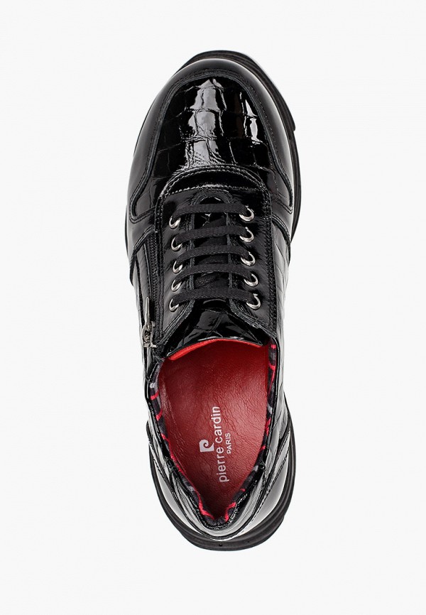 фото Ботинки pierre cardin