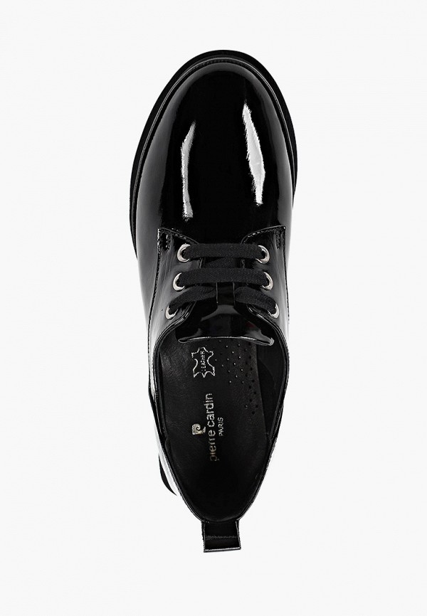 фото Ботинки pierre cardin