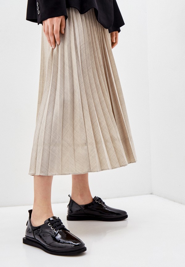 фото Ботинки pierre cardin