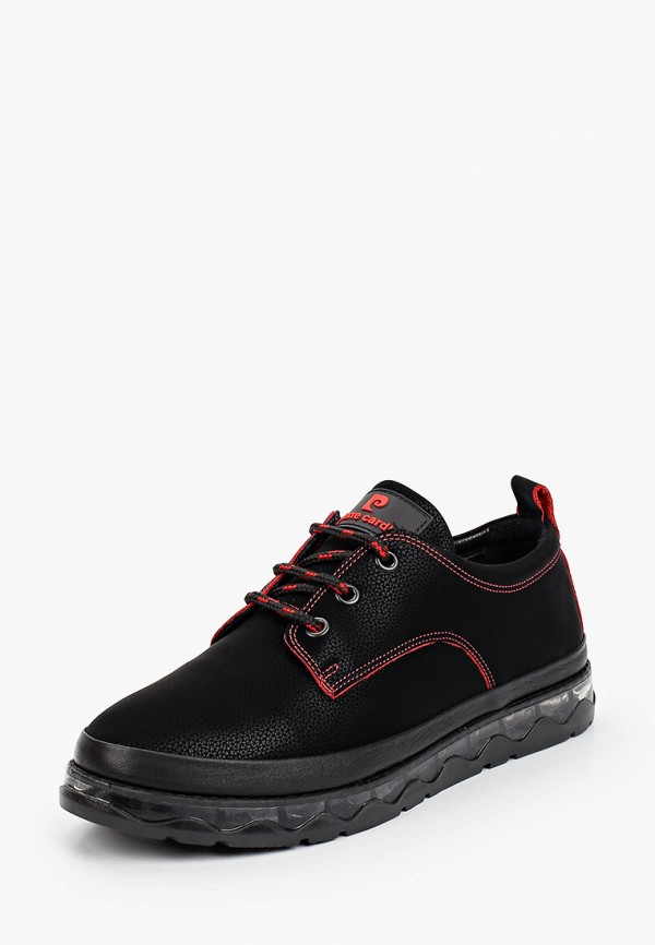 фото Ботинки pierre cardin