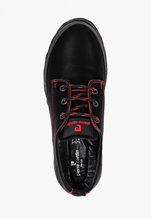 фото Ботинки pierre cardin