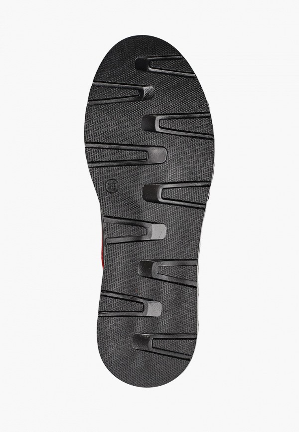 

Ботинки Pierre Cardin, Черный
