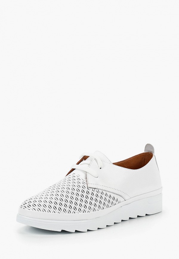 

Ботинки Pierre Cardin, Белый