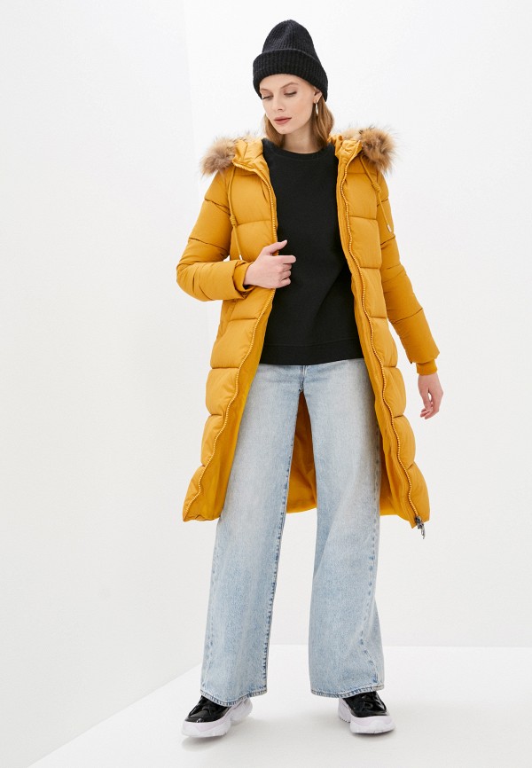 фото Куртка утепленная fadjo