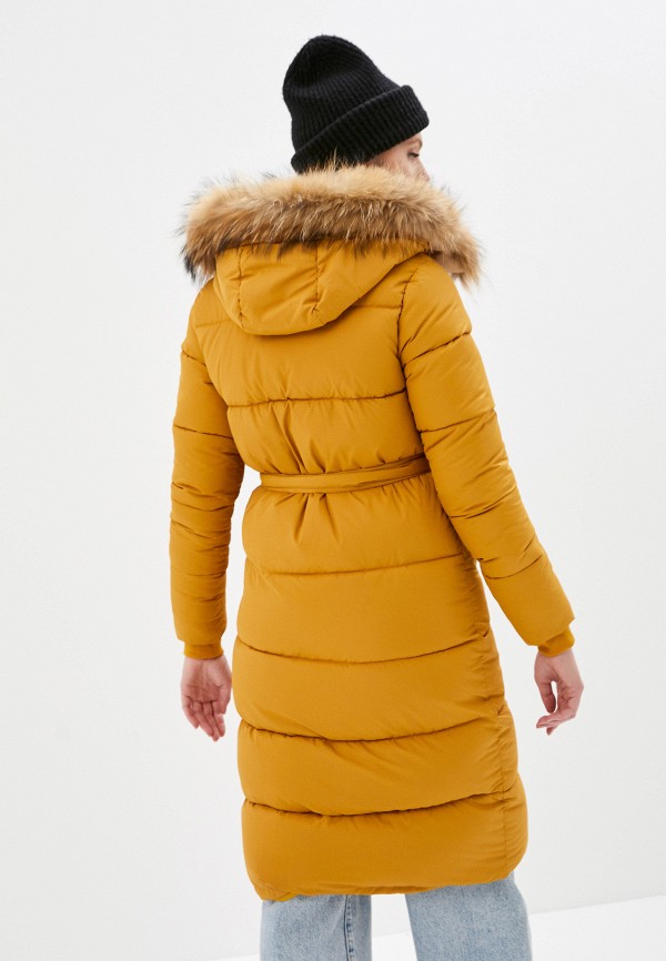 фото Куртка утепленная fadjo