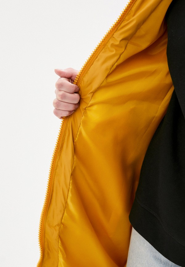 фото Куртка утепленная fadjo