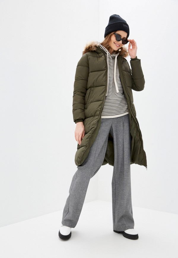 фото Куртка утепленная fadjo